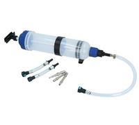 ENERGY NE00639 Pompe de remplissage/aspirante universel