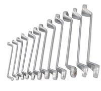 ENERGY NE01001SK12 Kit de clés polygonales doubles