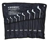 ENERGY NE01001SK8 Kit de clés polygonales doubles