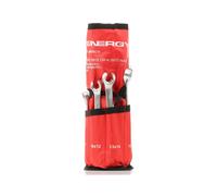 ENERGY NE01018SK6 Kit de clés, conduite de frein