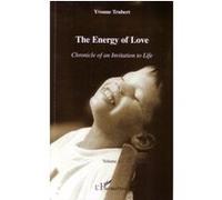 Energy of Love