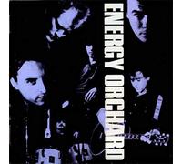 Energy Orchard - Same (1990) [Import]