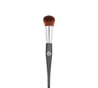 ENERGY Pinceau Blush de Forme Inclinée, Pinceau Fond de Teint, Pinceau Maquillage pour Mélanger le Liquide, la Crème, le Fond de Teint en Poudre - M212