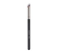 ENERGY Pinceau Correcteur Mini Incliné, Pinceau Anti Cerne, Pinceau Maquillage pour les Yeux - 370s (Cadeau pour elle, Cadeau pour femme)