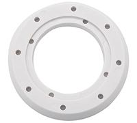 ENERGY Pinceau Poudre en Fibres, Grand Pinceau Fixateur Moelleux pour Poudre Libre ou Compacte - 970s