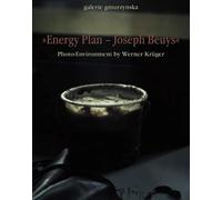 ENERGY PLAN - JOSEPH BEUYS