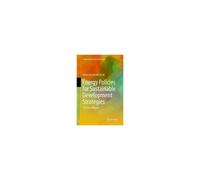 Energy Policies For Sustainable Development Strategies