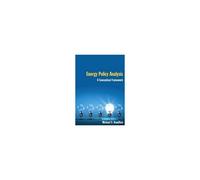 Energy Policy Analysis: A Conceptual Framework