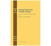 Energy Policy And Climate Change
