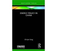 Energy Policy In China