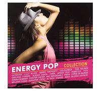 Energy Pop Collection [Import]