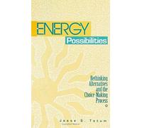 Energy Possibilities