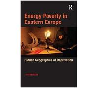 Energy Poverty In Eastern Europe
