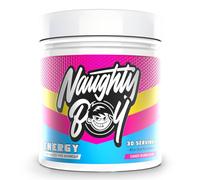 Energy Pre-Workout - Candy Bubblegum 390g