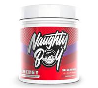 Energy Pre-Workout - Tropical Punch 390g