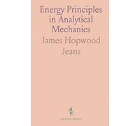 Energy Principles in Analytical Mechanics: A concise introduction to motion, least action, and generalized coordinates