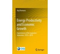 Energy Productivity And Economic Growth