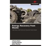 Energy Recovery From Waste