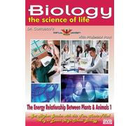 Energy Relationship Between Plants & Animals 1