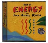 Energy & Rotin,Jean-Michel - Energy