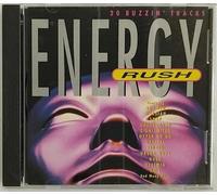 Energy Rush (1992) [Import]