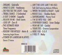 Various Mielsch – Energy Rush-Dance Hits 93/2 – Energy Rush Phase 2 – Import