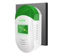 Energy Save Box Saver Prise d'économie d'énergie multifonction avec lumière