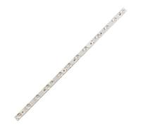 Energy-saving 12LED (6V) 589mm bande de rétroéclairage LED for L32S6FS LVW320NEAL 4C-LB3212-HR02J 4C-LB3212-HR01J 32P6 32P6H 32HR330M12A0 V3/V5/V6(1 Pieces)