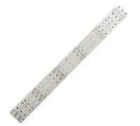 Energy-saving Bande de rétroéclairage LED for SVJ320AK3 SVJ320AL1 SVJ320AG2 for Supra STV-LC32T840WL LC32T880WL SVJ320AL6 LB-C320X14-E12-L-G2-SE3(15 pieces 5TV)