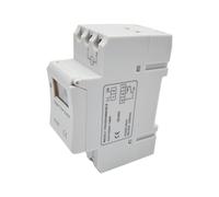 Energy Saving Plastic Housing Electronic Timer Easy to Install User Friendly Operations Including Families with Children Digital Timer