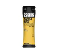 Energy Shot 226ERS 60ml Banane Extrême 250mg Caféine (1unité)