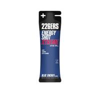 Energy Shot 226ERS 60ml Blue Energy Xtreme 250mg Caféine (1unité)