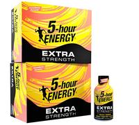 Energy-Shot, extra fort