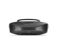 Energy Sistem 426867 haut-parleur portable et de fête Système d'enceinte portable 2.1 Noir 25 W