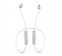 Energy Sistem 454556 casque Casques Sans fil Ecouteurs Appels/Musique/Sport/Au quotidien Bluetooth Blanc