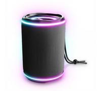 Energy Sistem 454938 haut-parleur portable et de fête Enceinte portable stéréo Noir 16 W