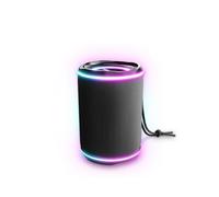 Energy Sistem 454938 haut-parleur portable et de fête Enceinte portable stéréo Noir 16 W