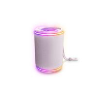 Energy Sistem Urban Box Pink Supernova (16 W, LED Lights, Bluetooth, USB/microSD, TWS, Audio-in) - Rose