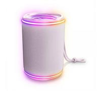 Energy Sistem Urban Box Pink Supernova (16 W, LED Lights, Bluetooth, USB/microSD, TWS, Audio-in) - Rose