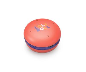 Energy Sistem 454983 haut-parleur portable et de fête Enceinte portable mono Orange 5 W