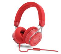 Energy Sistem Auricular+Mic Urban 3 RojoUrban 3 Casque Avec fil Arceau Appels/Musique Rouge