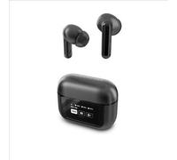 Energy Sistem Auriculares Display ANC Graphite TW