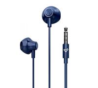 Energy Sistem Auriculares Easypods Indigo