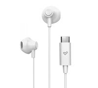 Energy Sistem Auriculares Easypods Type C Snow