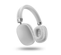 Energy Sistem Écouteurs sans fil Style Bluetooth Argenté