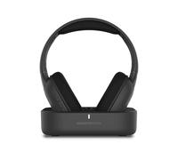 Energy Sistem Auriculares TV Inalám. entrada óptic