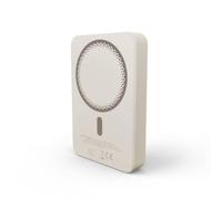 Energy Sistem Batterie magnétique 10 000 mAh