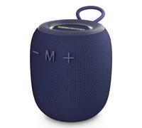 Energy Sistem Bloom Enceinte portable mono Bleu 10 W