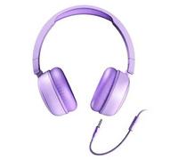 Energy Sistem UrbanTune Casque Avec fil Arceau Appels/Musique Lavande