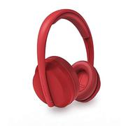 Energy Sistem Casque Bluetooth® Hoshi Eco (Plastique 100% recyclé GRS, Bluetooth 5.3, 23h de Batterie, Bandeau réglable, Deep Bass, Assistant Vocal)